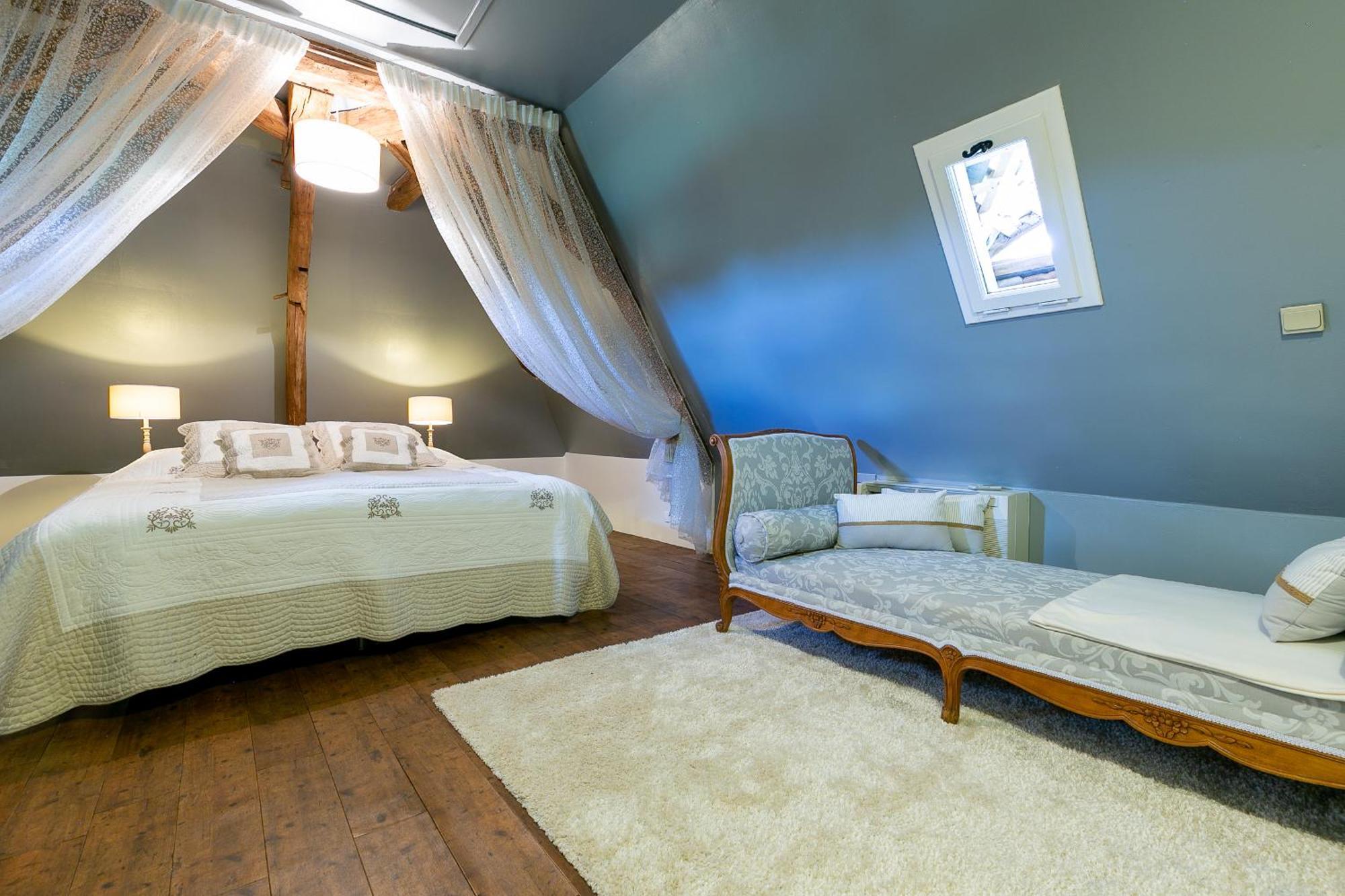 La Maison Louverie Pontours Εξωτερικό φωτογραφία