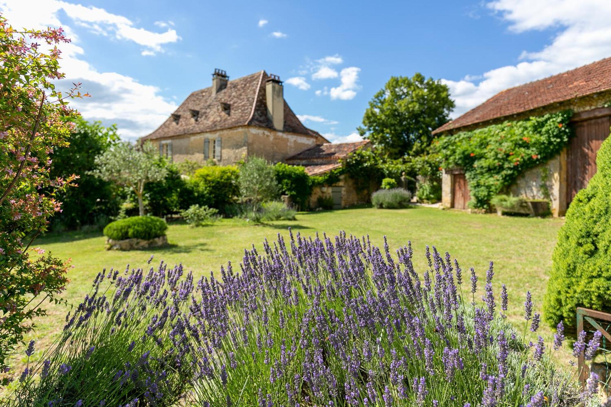 La Maison Louverie Pontours Εξωτερικό φωτογραφία