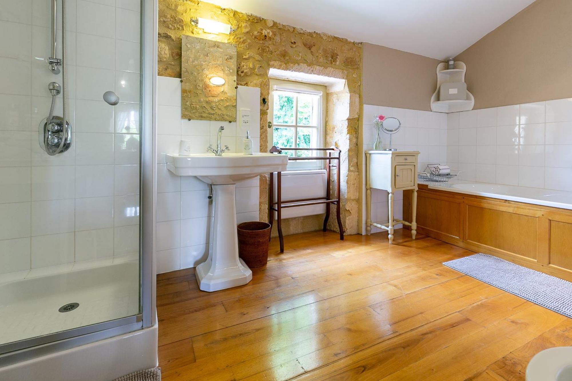 La Maison Louverie Pontours Εξωτερικό φωτογραφία