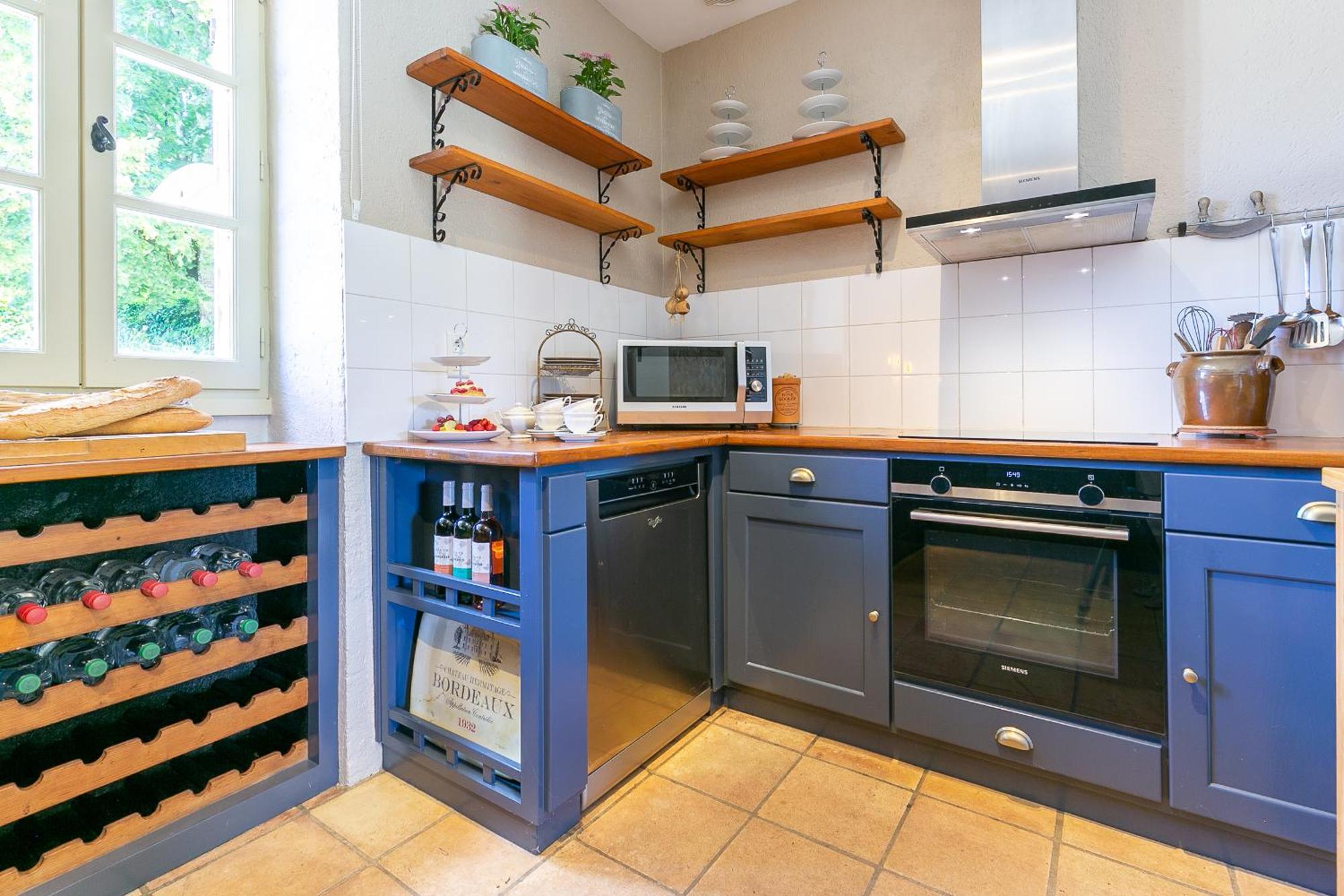 La Maison Louverie Pontours Εξωτερικό φωτογραφία